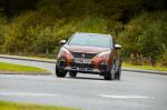Peugeot 3008 GT 2016 года (UK)